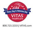 Veterans Car Magnet