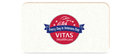 Patriotic Emery Board/Nail File (25 per bag)