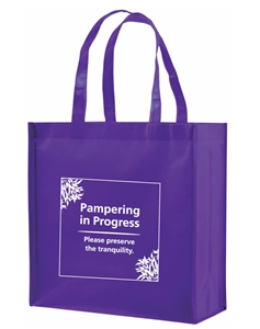 Reusable Grocery Tote Bag- NEW