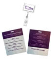 Badge Reel & Badge Backer Kit