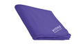 Purple Fleece Blanket