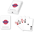 Veterans Playing Cards