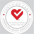 AHA Certification Lapel Pin 