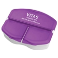 Tri Minder Pill Holder