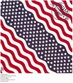 Patriotic Bandanna