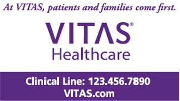 Special Order Clinical Line Magnet - Please allow 2-3 weeks for delivery
