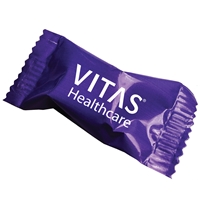 Butter Mints - 100 per Bag