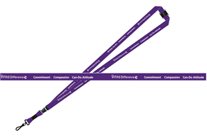 VITAS Difference Lanyard