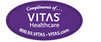 Roll of Purple Oval Die Cut Label 1.25" x 2.5" - Sold 500 per Roll 