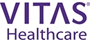 Vitas Stores Mobile Logo